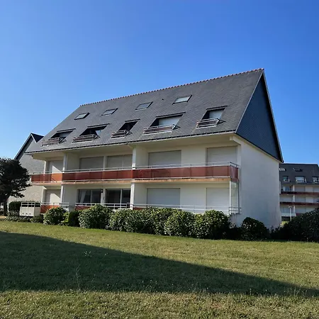 Superb Facing The Sea With Large Terrace Lejlighed Quiberon